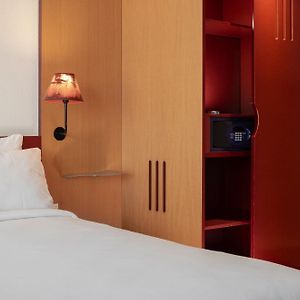Suite Exécutive